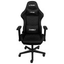 Cadeira Gamer Comet Preta - Cgc10p